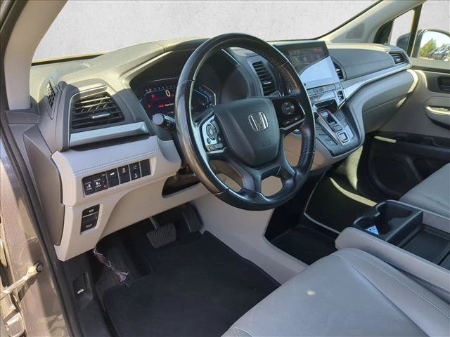 Used 2019 Honda Odyssey EX-L image 7