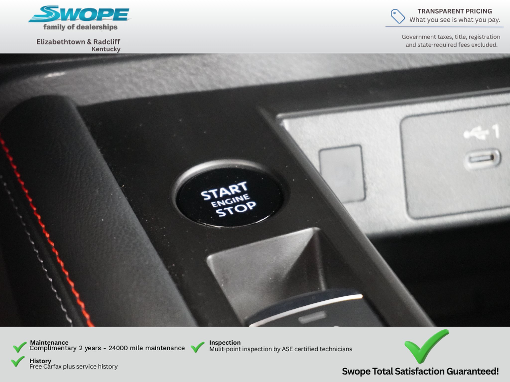 Used 2026 Nissan Kicks SR FWD image 25