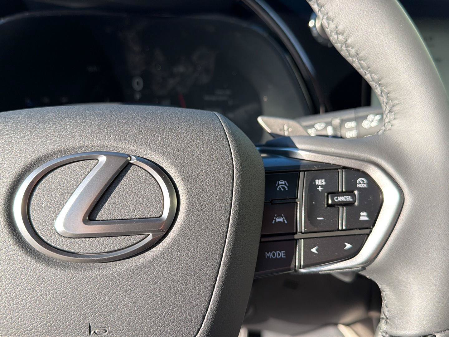 New 2026 Lexus RX 350 Premium FWD image 22