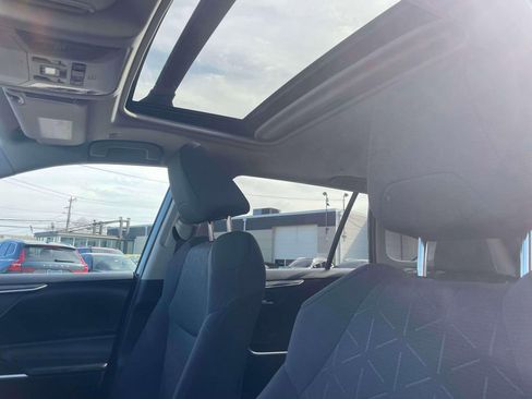 Used 2023 Toyota RAV4 XLE w/ Convenience Package image 21