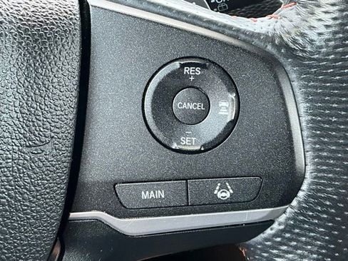 Used 2023 Honda Passport TrailSport image 16