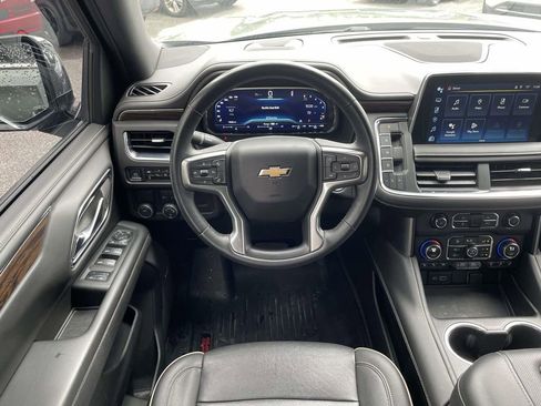 Used 2023 Chevrolet Tahoe Premier RWD image 14