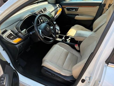 Used 2021 Honda CR-V EX-L image 17