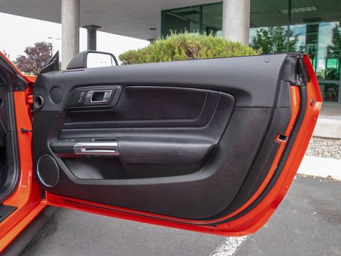 Used 2021 Ford Mustang Mach 1 w/ Equipment Group 700A image 17