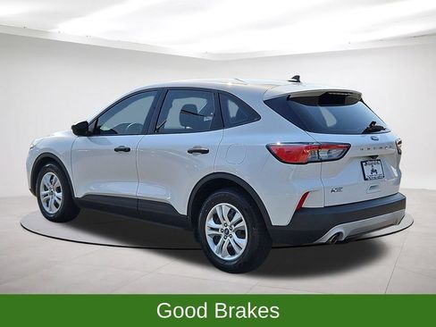 Used 2021 Ford Escape S FWD image 5