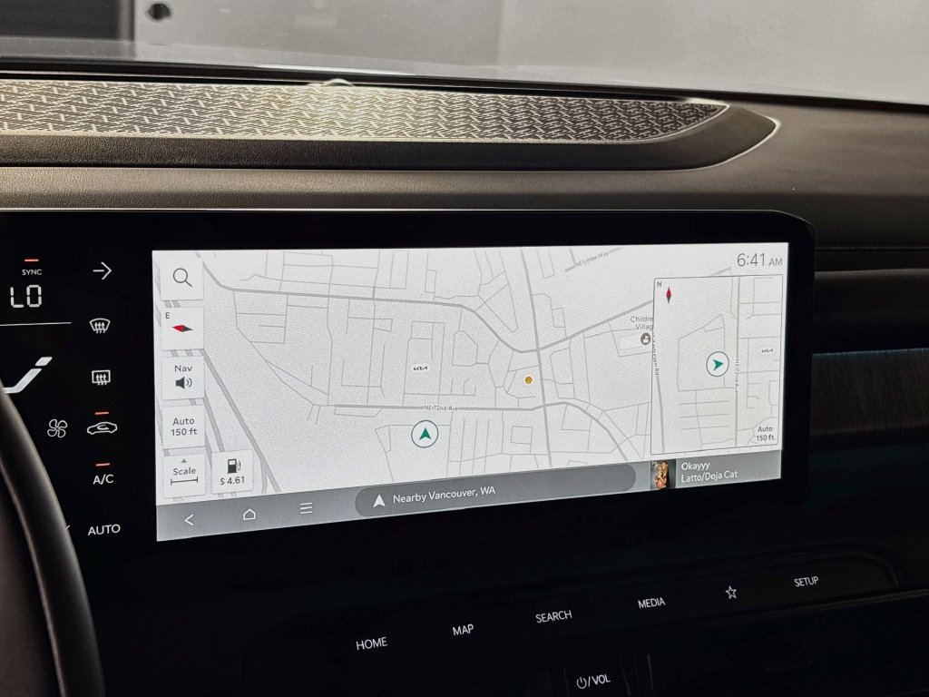 New 2027 Kia Telluride X-Line SX Prestige AWD/4WD image 16