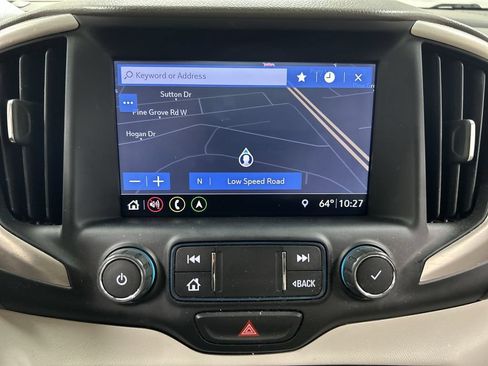 Used 2019 GMC Terrain Denali w/ Advanced Safety Package AWD/4WD image 15