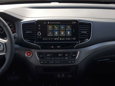 New 2026 Honda Ridgeline Sport image 27