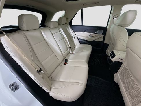 Used 2026 Mercedes-Benz GLE 350 4MATIC image 28