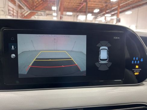 Used 2022 Hyundai Palisade SEL w/ Premium Package image 19