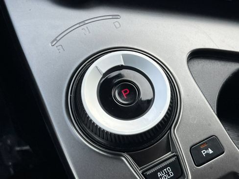 Certified 2023 Kia EV6 Wind RWD image 21