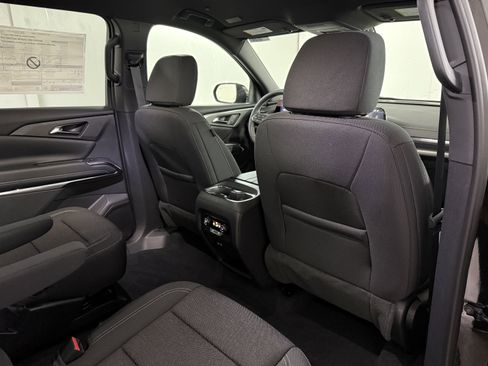 New 2026 Chevrolet Traverse LT image 35