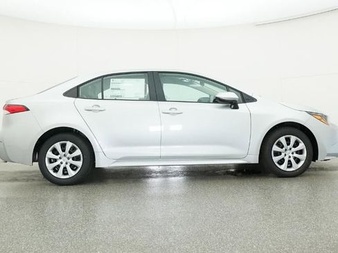 New 2026 Toyota Corolla LE image 27