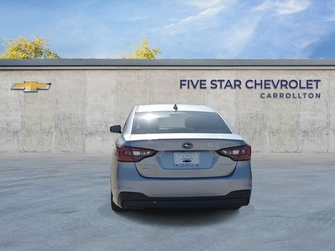 Used 2024 Subaru Legacy Premium AWD/4WD image 7