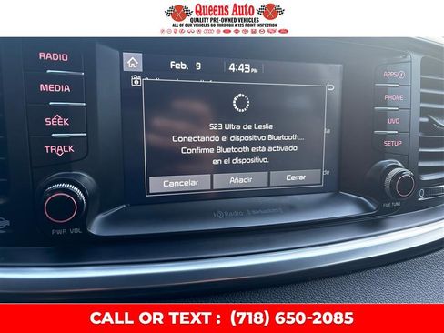 Used 2018 Kia Sorento EX image 47