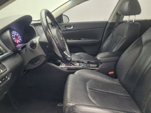 Used 2016 Kia Optima EX w/ Premium Package image 17