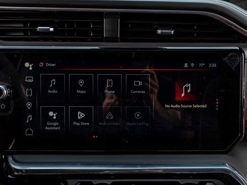 Used 2024 GMC Sierra 1500 Denali Ultimate AWD/4WD image 25