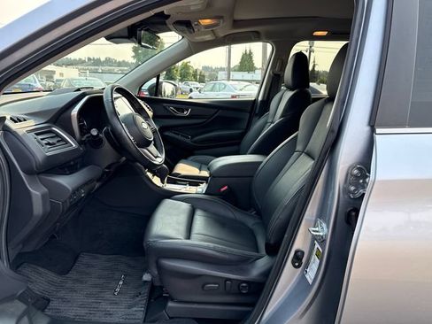 Used 2024 Subaru Ascent Limited w/ Technology Package AWD/4WD image 15