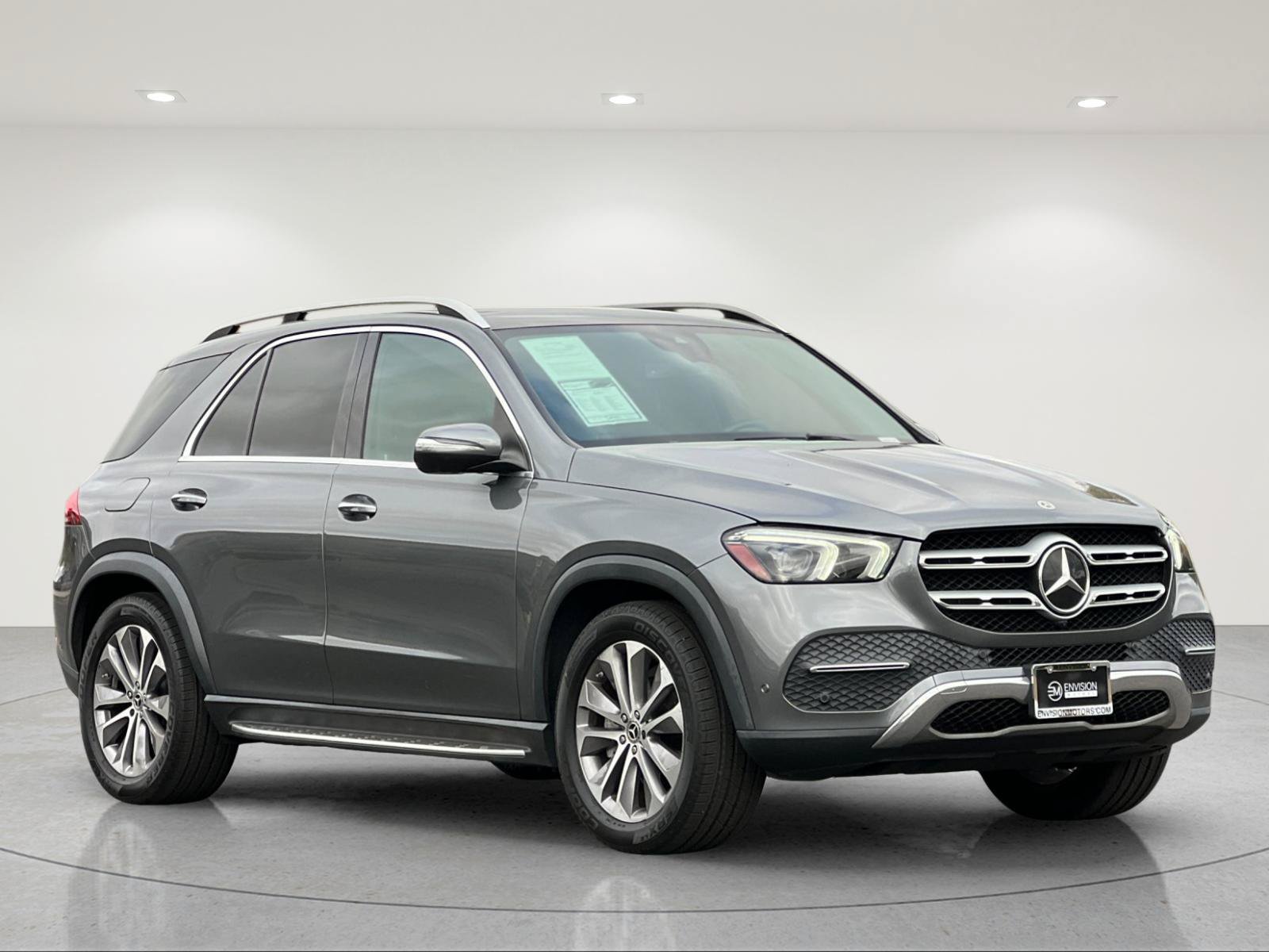 Used 2022 Mercedes-Benz GLE 350 4MATIC image 7