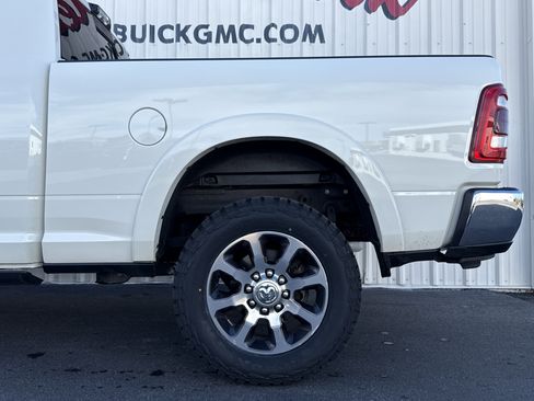 Used 2022 RAM 2500 Limited image 2