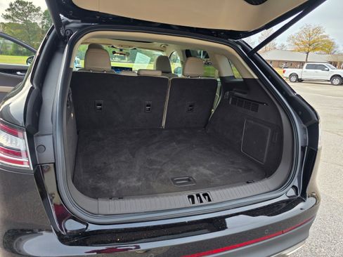 Used 2021 Lincoln Nautilus Reserve w/ Equipment Group 201A image 14