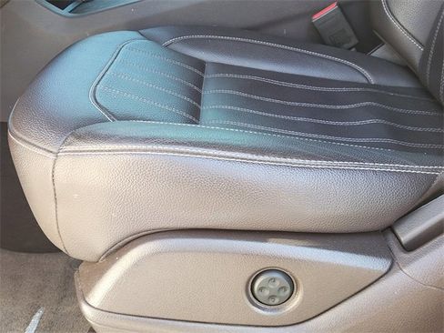 Used 2019 Mercedes-Benz GLS 450 4MATIC image 17