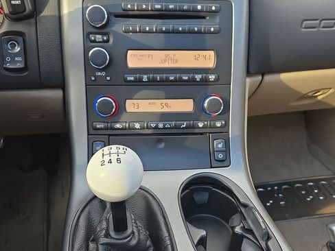 Used 2006 Chevrolet Corvette Coupe w/ Preferred Equipment Group image 23