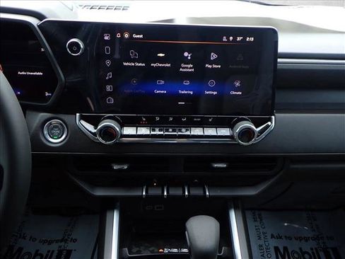 New 2026 Chevrolet Colorado Trail Boss image 15