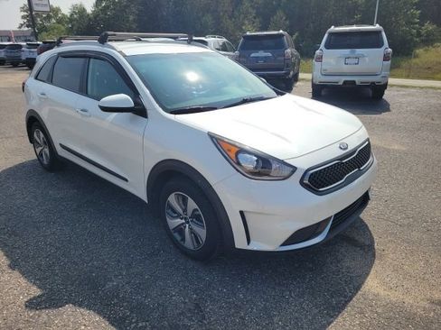 Used 2018 Kia Niro LX FWD image 3
