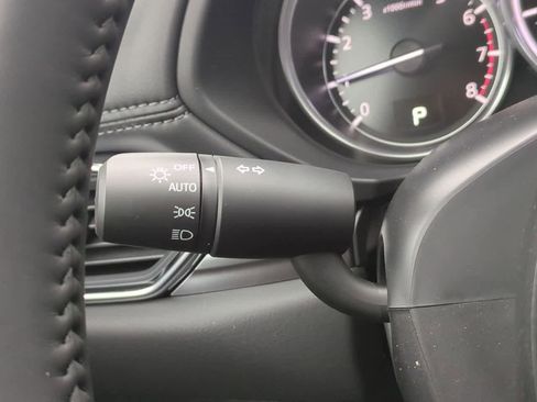 New 2025 MAZDA CX-5 AWD 2.5 S w/ Select Package image 25