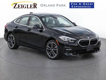 Used 2020 BMW 228i xDrive Gran Coupe w/ Convenience Package
