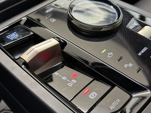 Certified 2023 BMW iX xDrive50 w/ Convenience Package image 26