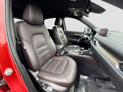 Used 2024 MAZDA CX-5 Signature image 16