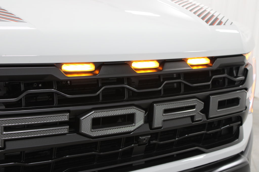 New 2026 Ford F150 Raptor AWD/4WD image 12