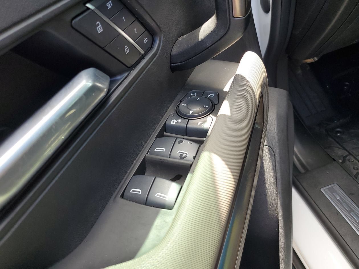 New 2025 GMC Hummer EV 3X AWD/4WD image 19