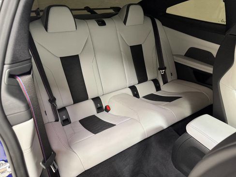 Used 2025 BMW M4 Competition image 38