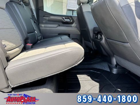 Used 2022 Chevrolet Silverado 1500 ZR2 AWD/4WD image 44
