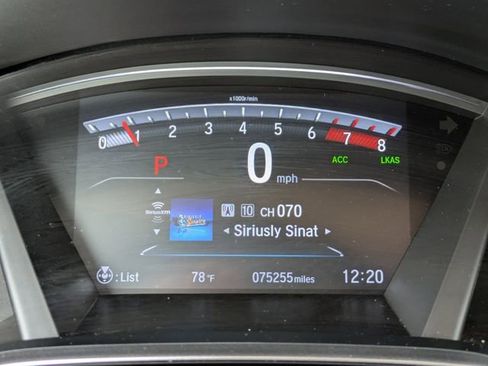Used 2022 Honda CR-V EX-L image 34
