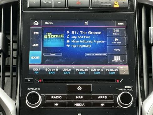 Used 2021 Subaru Ascent Limited w/ Technology Package image 12