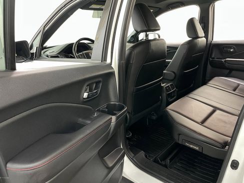 Used 2022 Honda Ridgeline Black Edition image 40