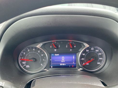 Used 2023 GMC Terrain SLE w/ Driver Convenience Package image 13