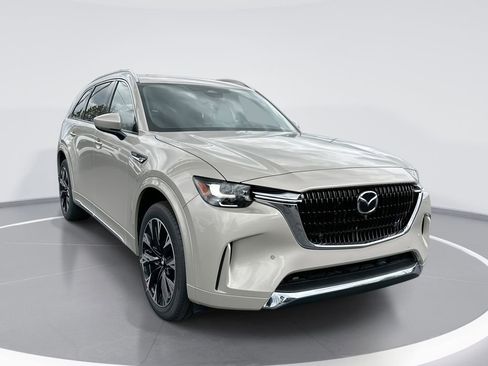 New 2026 MAZDA CX-90 3.3 Turbo S w/ Premium Plus image 1