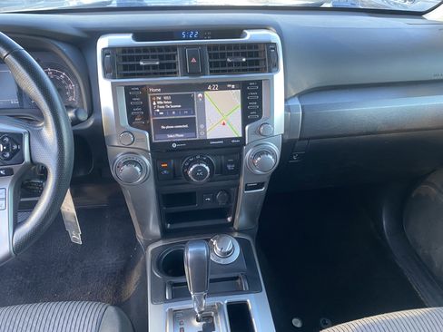 Used 2020 Toyota 4Runner SR5 image 12