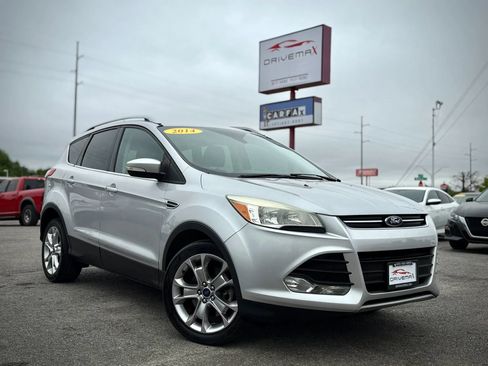 Used 2014 Ford Escape Titanium FWD image 44
