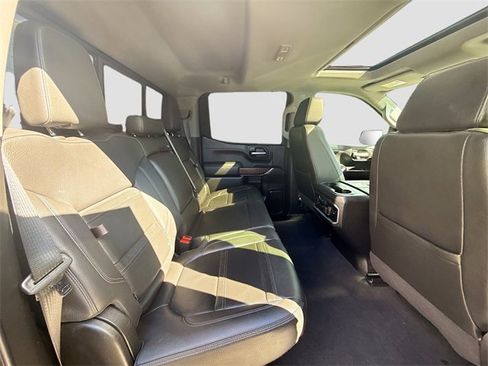 Used 2020 GMC Sierra 1500 Denali w/ Denali Ultimate Package image 31