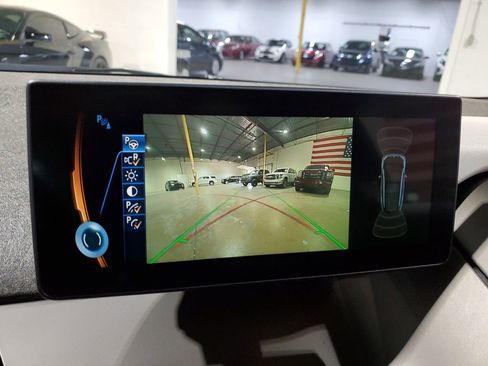 Used 2015 BMW i3 w/ Range Extender image 34