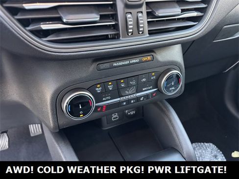 New 2026 Ford Escape Active w/ Cold Weather Package image 16