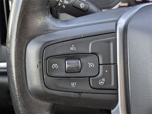 Certified 2021 GMC Sierra 1500 Elevation image 24