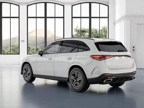 New 2026 Mercedes-Benz GLC 300 GLC 300 image 24