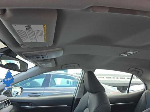Used 2024 Toyota Camry LE w/ Convenience Package FWD image 16